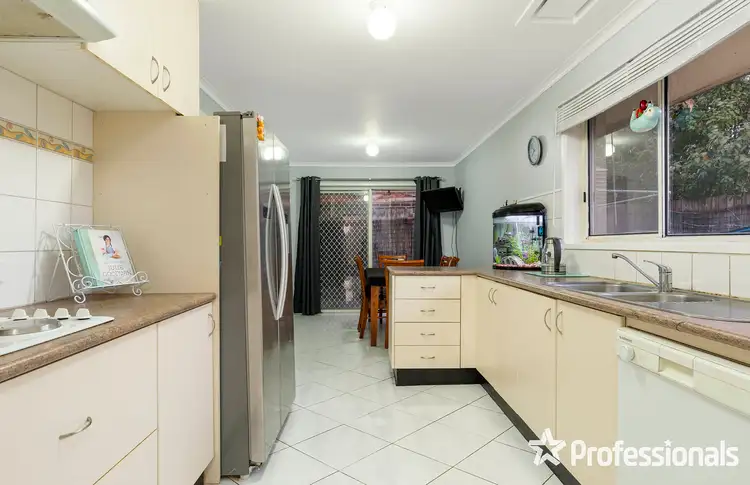 Fifth view of Homely house listing, 26 Williams Road, Mooroolbark VIC 3138