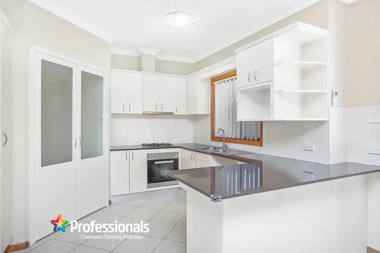 Third view of Homely townhouse listing, 3/7 Heindrich Avenue, Padstow NSW 2211