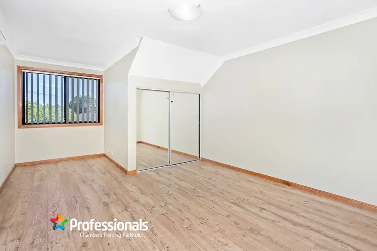 Fifth view of Homely townhouse listing, 3/7 Heindrich Avenue, Padstow NSW 2211