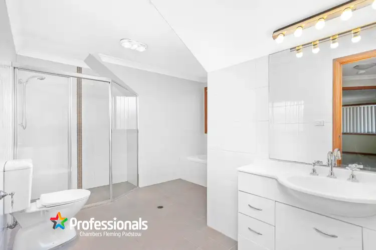 Sixth view of Homely townhouse listing, 3/7 Heindrich Avenue, Padstow NSW 2211