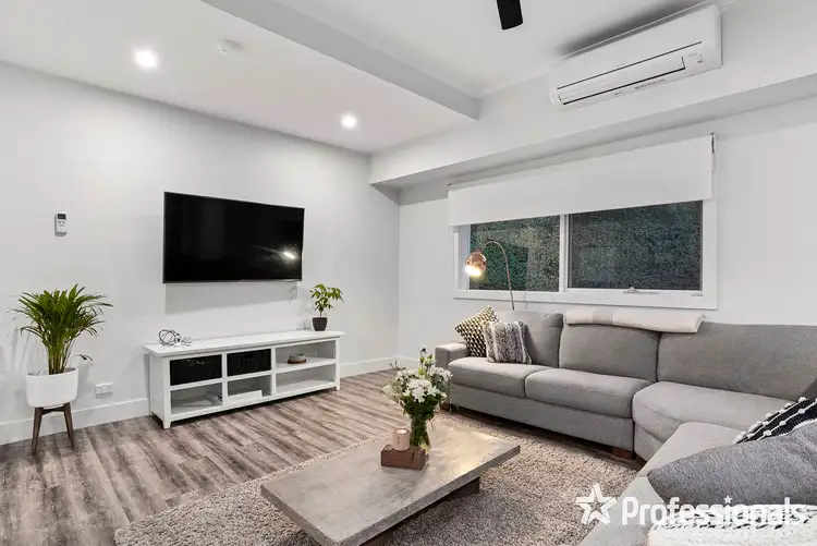 Second view of Homely house listing, 120 Monbulk Road, Mount Evelyn VIC 3796