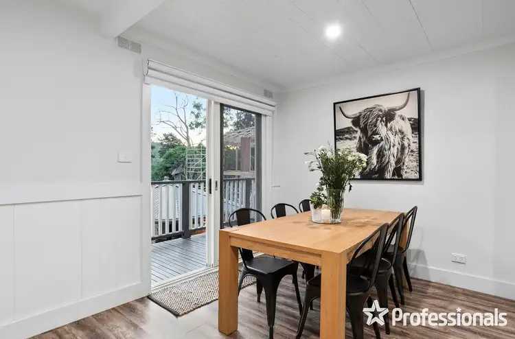Third view of Homely house listing, 120 Monbulk Road, Mount Evelyn VIC 3796