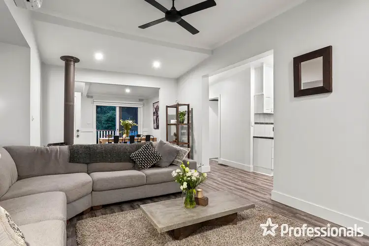 Fourth view of Homely house listing, 120 Monbulk Road, Mount Evelyn VIC 3796