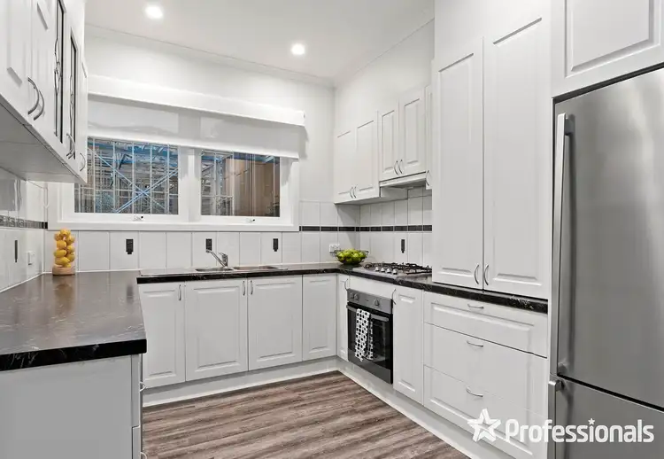 Fifth view of Homely house listing, 120 Monbulk Road, Mount Evelyn VIC 3796