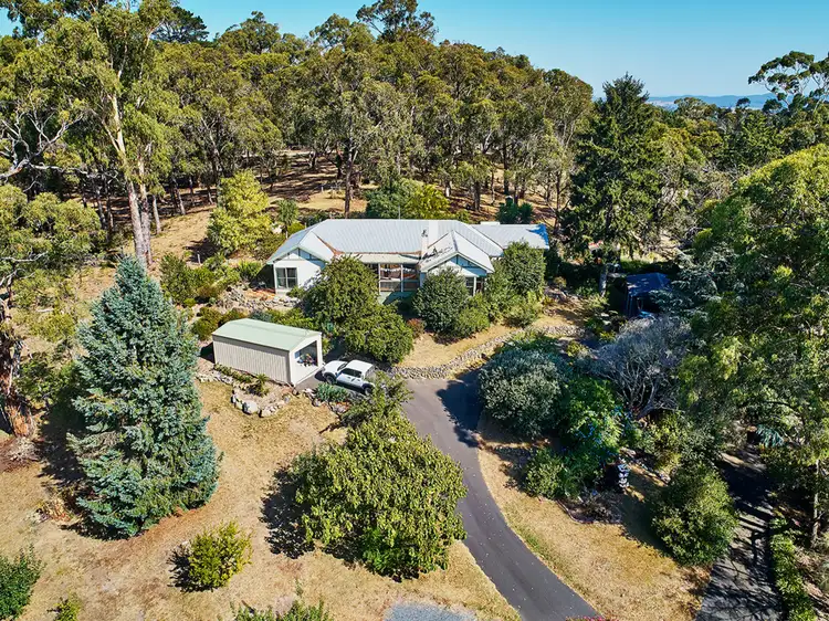 Main view of Homely house listing, 152 Warburton Highway, Lilydale VIC 3140