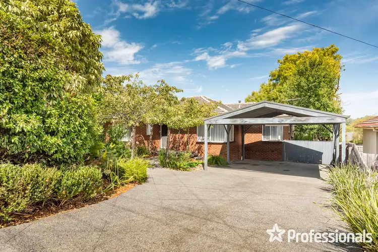 20 Taylor Road, Mooroolbark VIC 3138