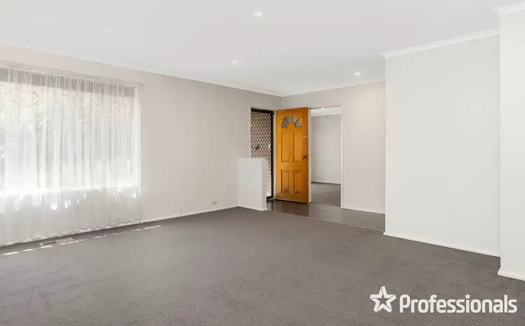 Second view of Homely house listing, 20 Taylor Road, Mooroolbark VIC 3138