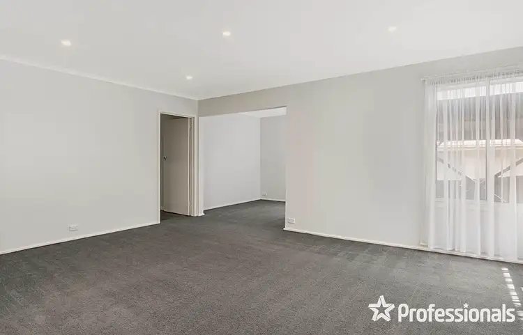 Third view of Homely house listing, 20 Taylor Road, Mooroolbark VIC 3138