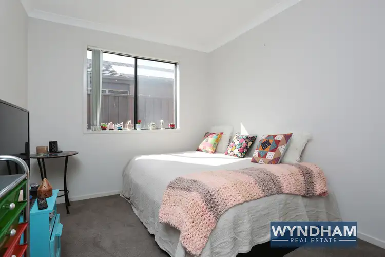 Seventh view of Homely house listing, 7 Hoddle Link, Manor Lakes VIC 3024