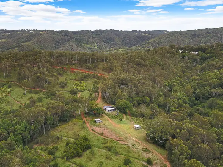 Main view of Homely land listing, 148 R Williams Road, Wamuran QLD 4512