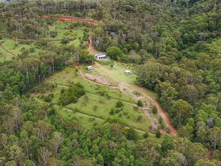 Second view of Homely land listing, 148 R Williams Road, Wamuran QLD 4512