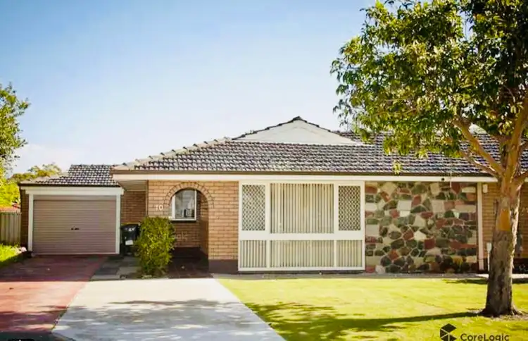 Third view of Homely house listing, 10 Amur Place, Bateman WA 6150