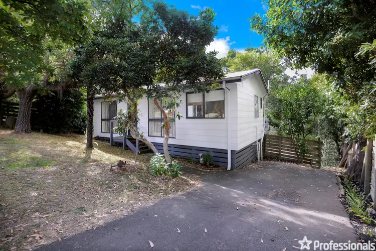 Main view of Homely house listing, 34 William Crescent, Millgrove VIC 3799