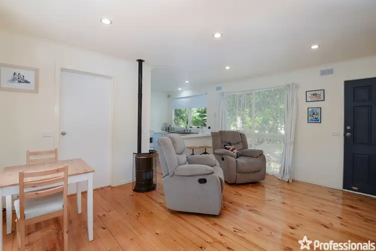 Second view of Homely house listing, 34 William Crescent, Millgrove VIC 3799