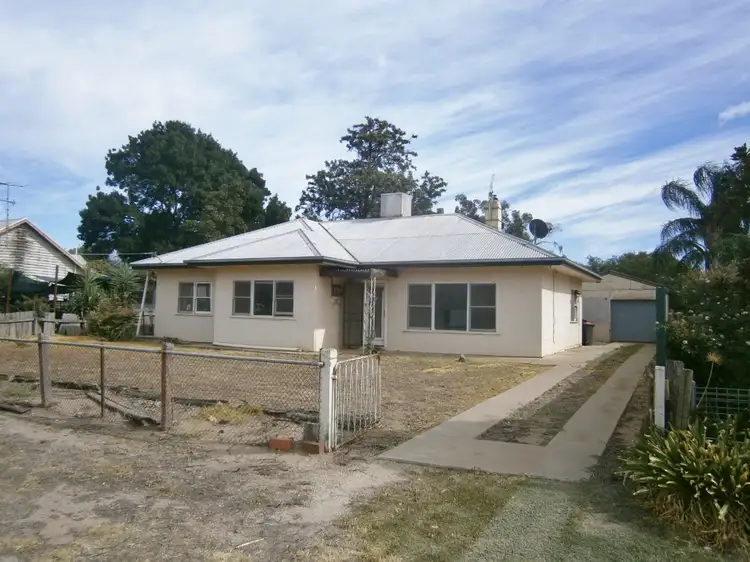 Main view of Homely house listing, 40 Murray Street, Piangil VIC 3597
