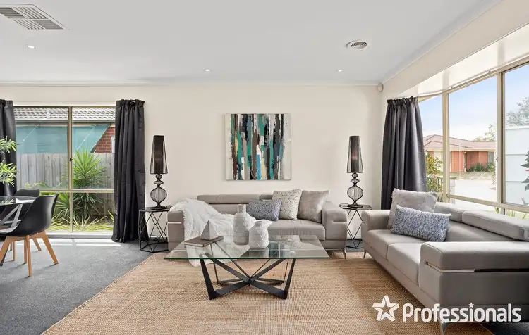Second view of Homely house listing, 17 Snow Gum Drive, Kilsyth South VIC 3137