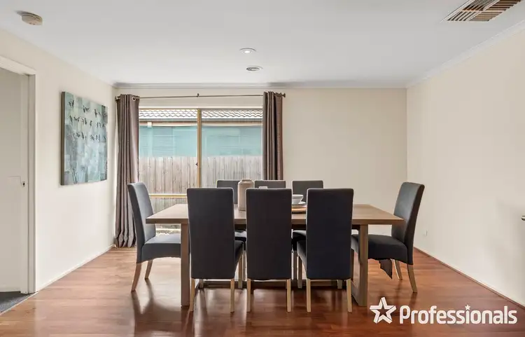Sixth view of Homely house listing, 17 Snow Gum Drive, Kilsyth South VIC 3137