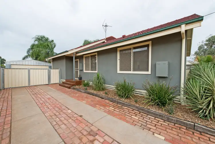 Second view of Homely house listing, 67 Thurla Street, Swan Hill VIC 3585