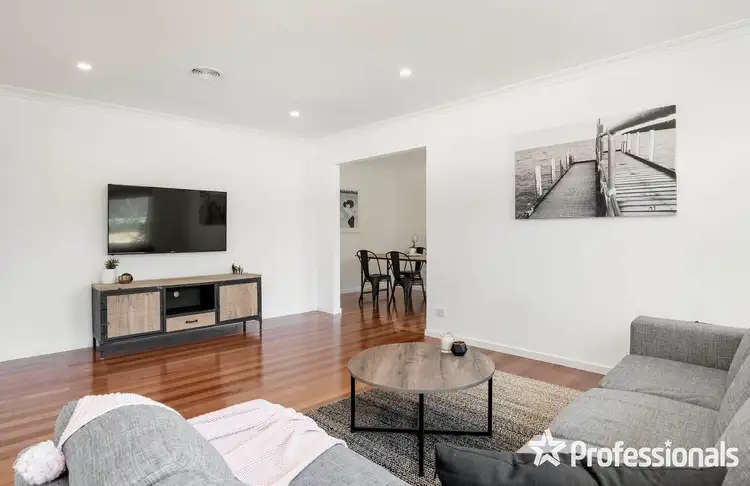 20 Wandana Street, Mooroolbark VIC 3138