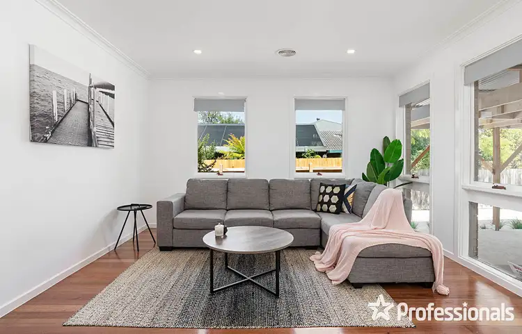 Second view of Homely house listing, 20 Wandana Street, Mooroolbark VIC 3138