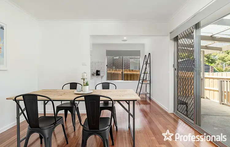 Third view of Homely house listing, 20 Wandana Street, Mooroolbark VIC 3138