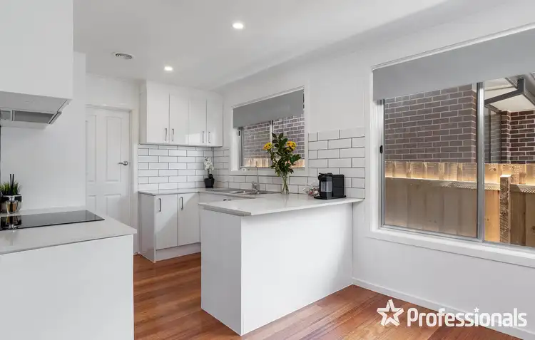 Fourth view of Homely house listing, 20 Wandana Street, Mooroolbark VIC 3138