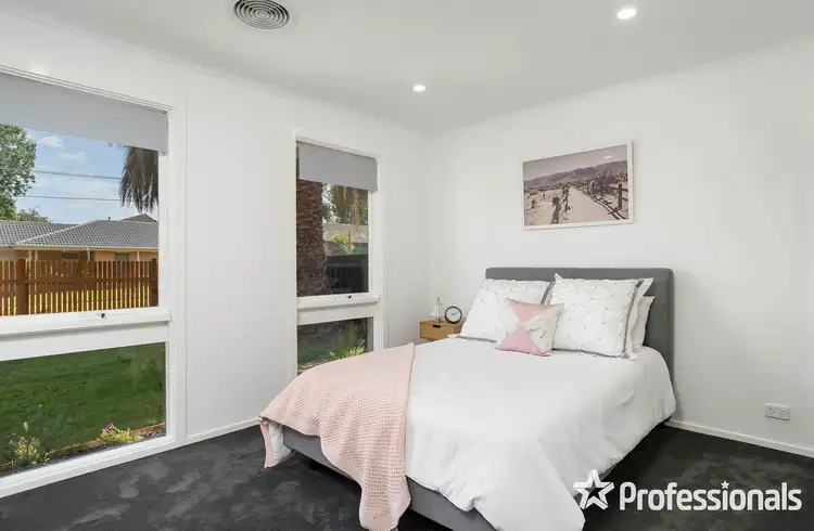 Sixth view of Homely house listing, 20 Wandana Street, Mooroolbark VIC 3138
