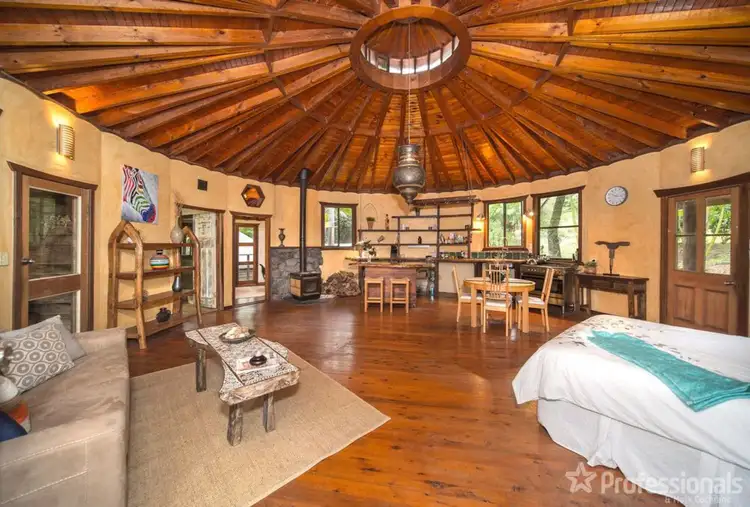 Third view of Homely rural property listing, 454 Upper Wilsons Creek Road, Upper Wilsons Creek NSW 2482