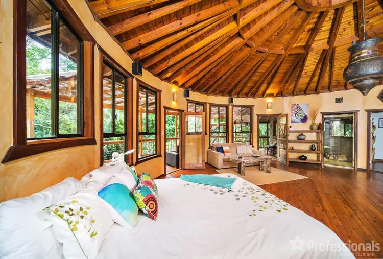 Sixth view of Homely rural property listing, 454 Upper Wilsons Creek Road, Upper Wilsons Creek NSW 2482