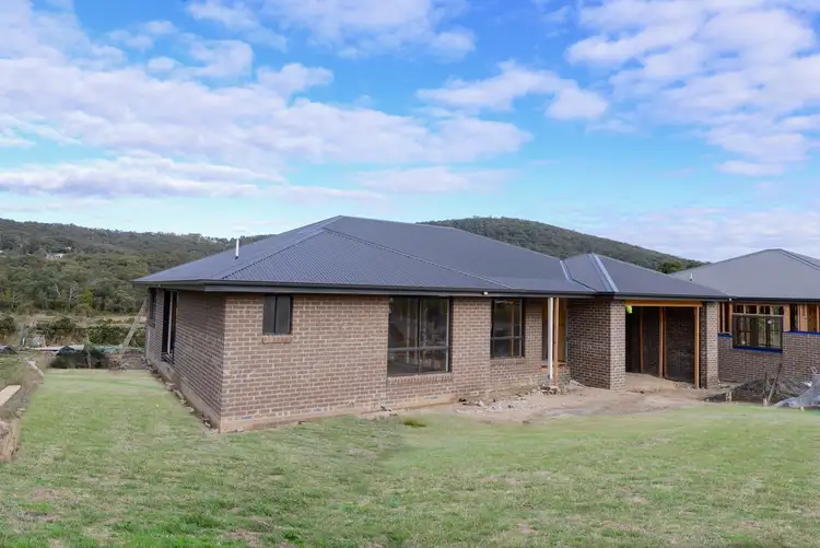 16 Waterhaven Place, Yarra Junction VIC 3797