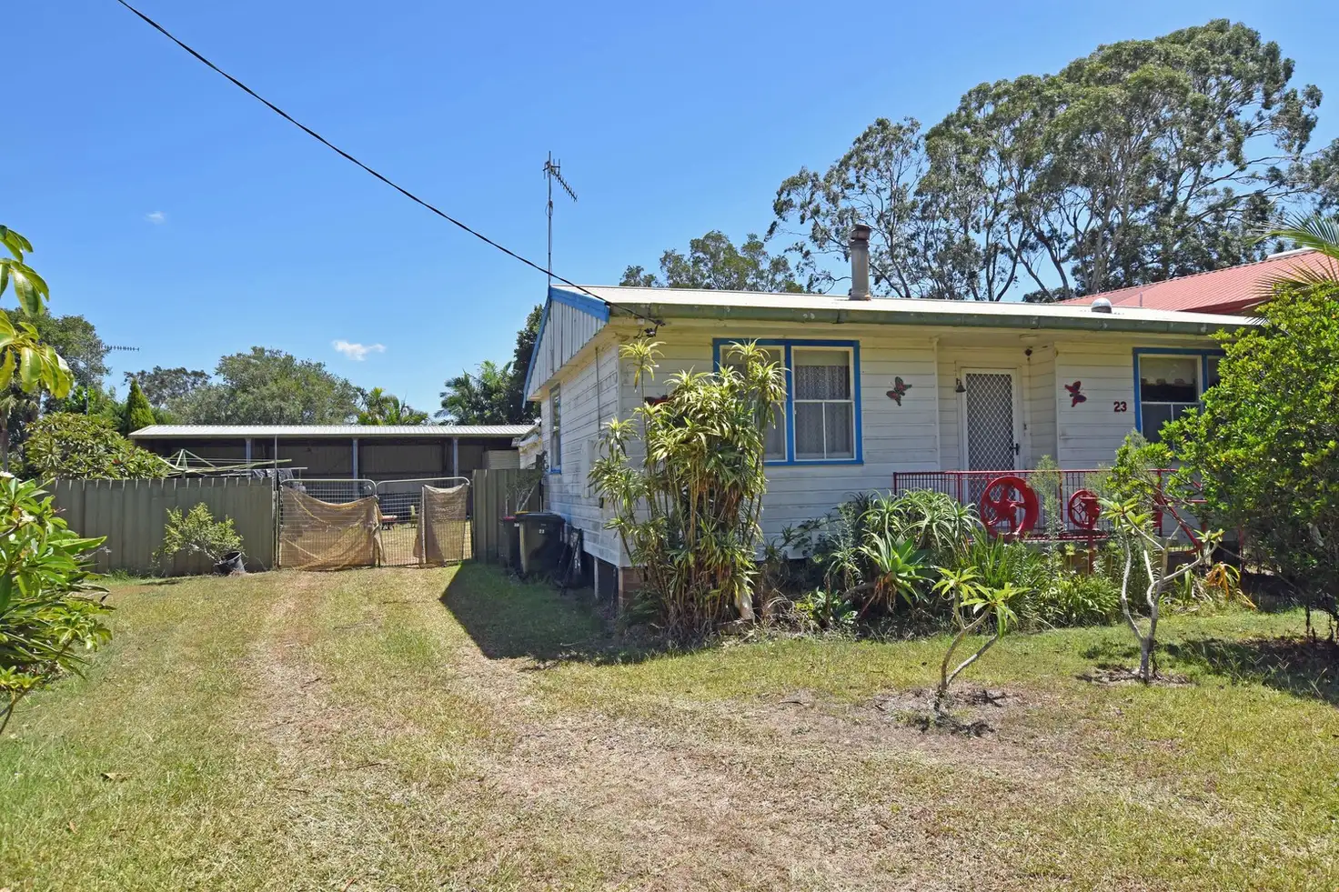 Main view of Homely house listing, 23 Bay Street, Dunbogan NSW 2443