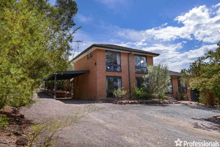 Main view of Homely house listing, 24 Braeside Drive, Launching Place VIC 3139