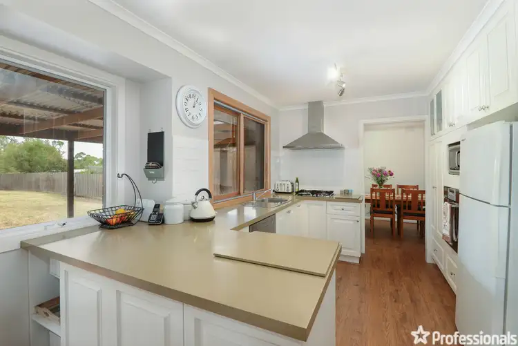 Second view of Homely house listing, 24 Braeside Drive, Launching Place VIC 3139