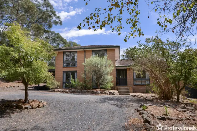 Fifth view of Homely house listing, 24 Braeside Drive, Launching Place VIC 3139