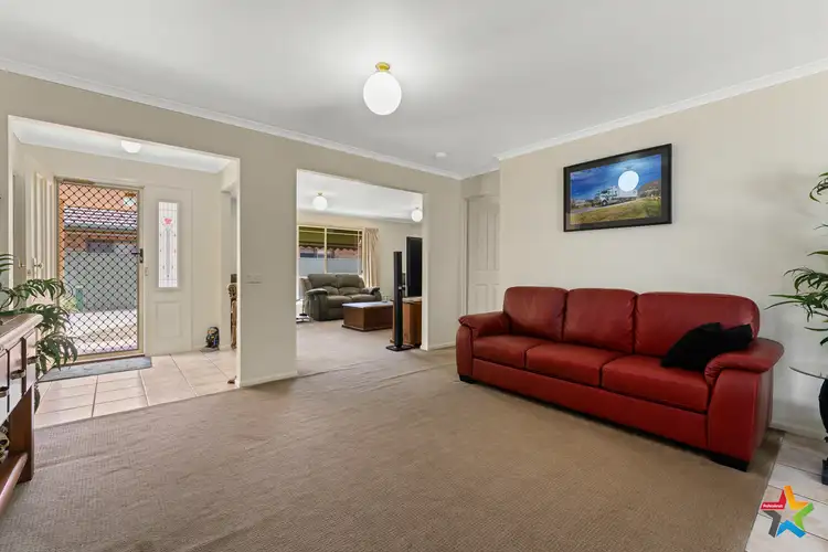Third view of Homely unit listing, 1/252 Beechworth Road, Wodonga VIC 3690