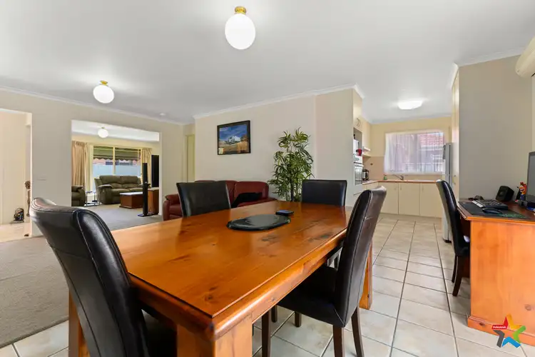 Fourth view of Homely unit listing, 1/252 Beechworth Road, Wodonga VIC 3690