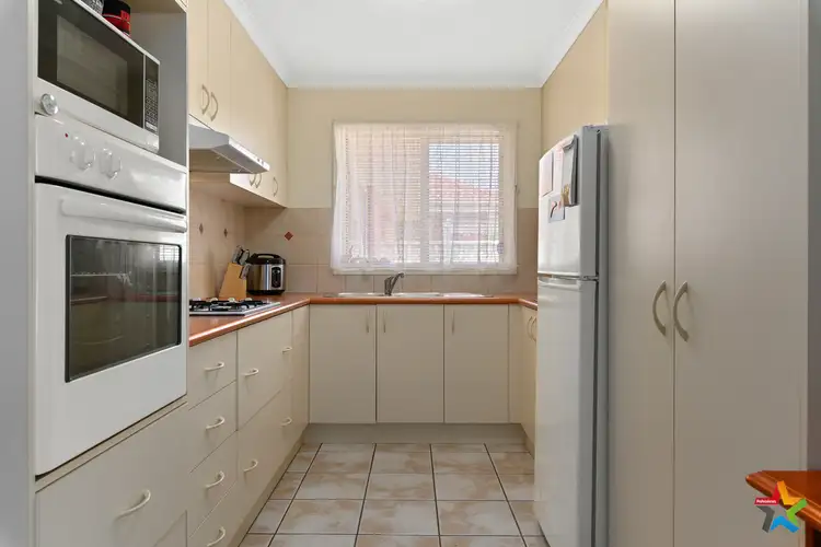 Fifth view of Homely unit listing, 1/252 Beechworth Road, Wodonga VIC 3690