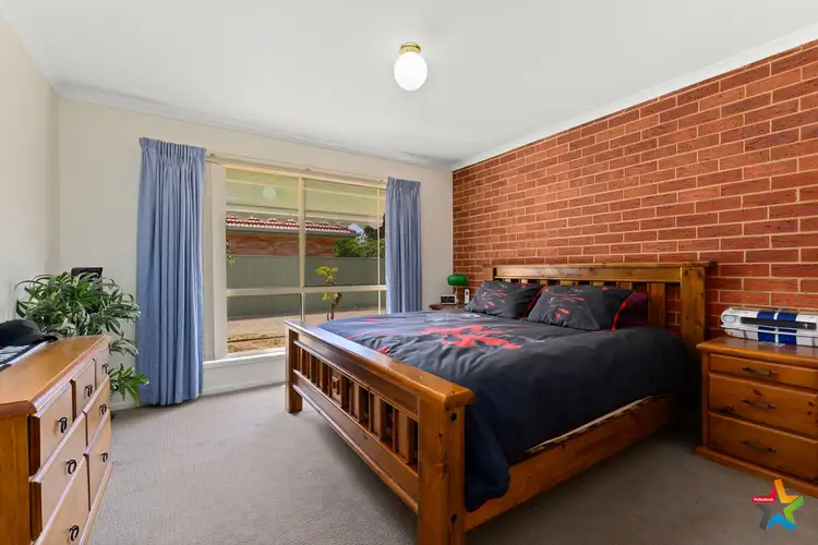 Sixth view of Homely unit listing, 1/252 Beechworth Road, Wodonga VIC 3690