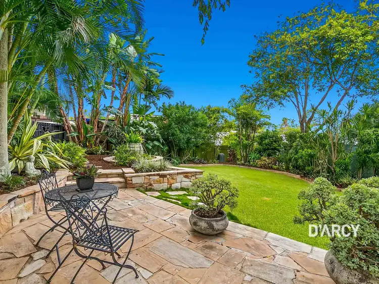 Second view of Homely house listing, 7 Elouera Road, Ashgrove QLD 4060