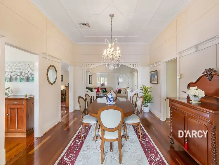 Sixth view of Homely house listing, 7 Elouera Road, Ashgrove QLD 4060