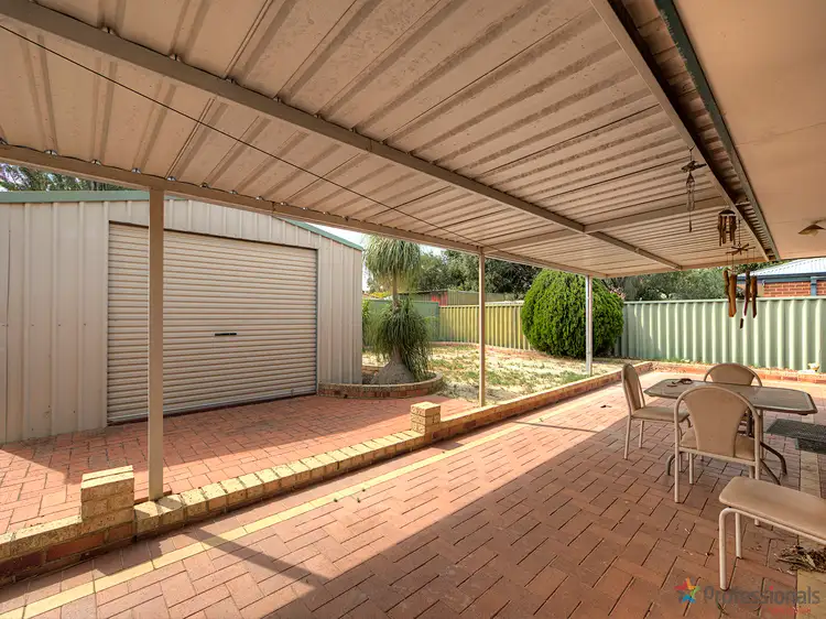 9 Campolino Gardens, Stratton WA 6056