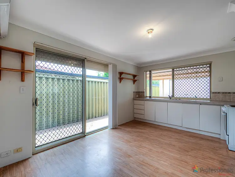 Seventh view of Homely house listing, 9 Campolino Gardens, Stratton WA 6056