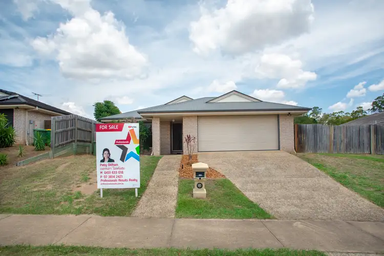 Main view of Homely house listing, 7 O'Dea Crescent, Goodna QLD 4300