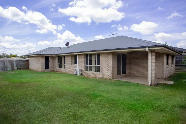 Fourth view of Homely house listing, 7 O'Dea Crescent, Goodna QLD 4300