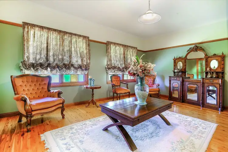 Second view of Homely house listing, 5 Bligh Lane, Muswellbrook NSW 2333