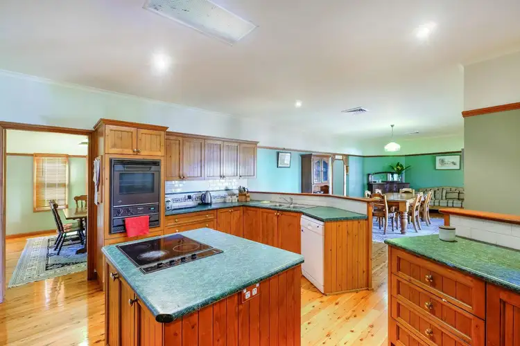 Third view of Homely house listing, 5 Bligh Lane, Muswellbrook NSW 2333