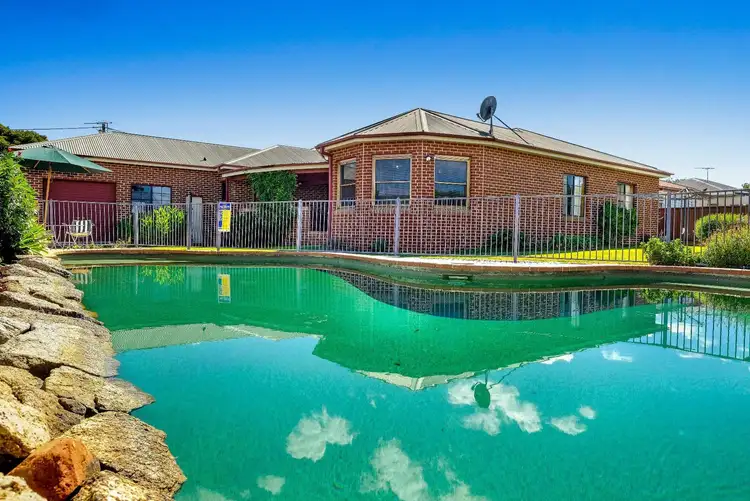 Fourth view of Homely house listing, 5 Bligh Lane, Muswellbrook NSW 2333