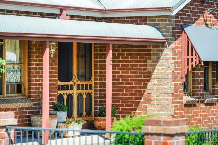 Fifth view of Homely house listing, 5 Bligh Lane, Muswellbrook NSW 2333