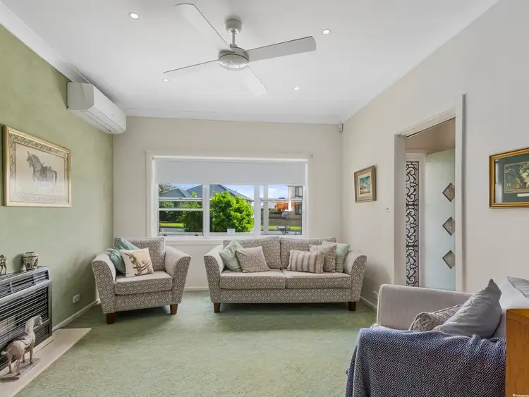 Second view of Homely house listing, 57 Keira Street, Port Kembla NSW 2505