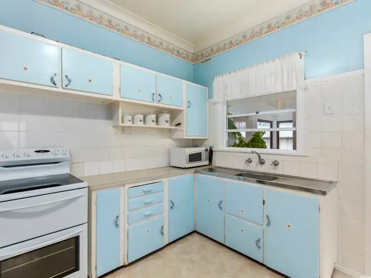 Fourth view of Homely house listing, 57 Keira Street, Port Kembla NSW 2505